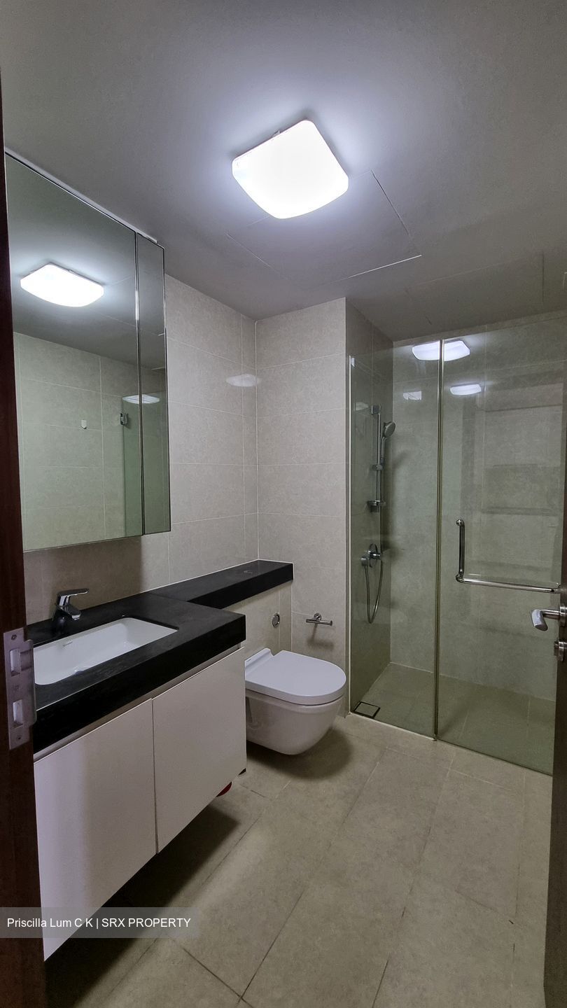 Archipelago (D16), Condominium #603069701